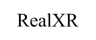 REALXR