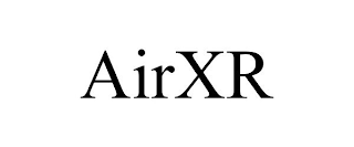 AIRXR