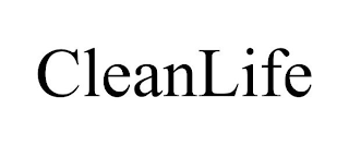 CLEANLIFE