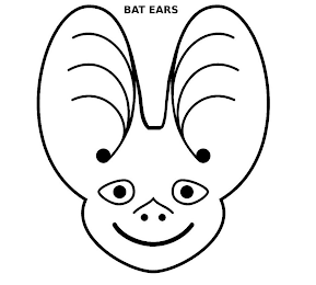 BAT EARS