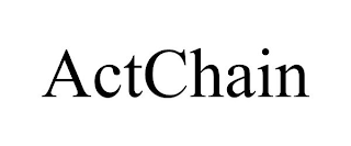 ACTCHAIN