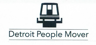 DETROIT PEOPLE MOVER