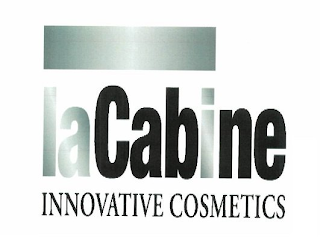 LACABINE INNOVATIVE COSMETICS