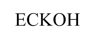 ECKOH