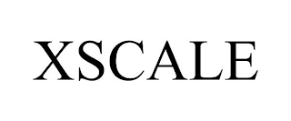 XSCALE