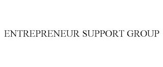 ENTREPRENEUR SUPPORT GROUP