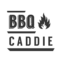 BBQ CADDIE