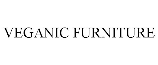 VEGANIC FURNITURE