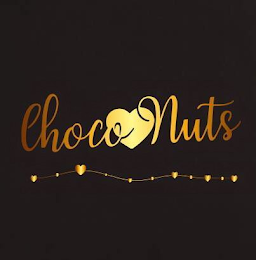 CHOCO NUTS