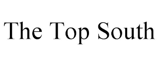 THE TOP SOUTH