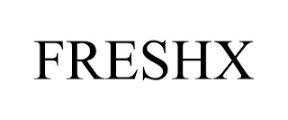 FRESHX