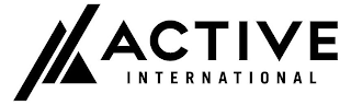 ACTIVE INTERNATIONAL