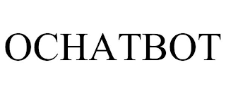 OCHATBOT