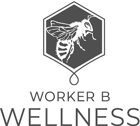 WORKER B WELLNESS