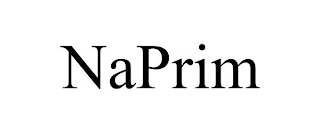 NAPRIM