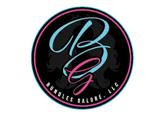 B G BUNDLES GALORE, LLC