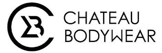 CB CHATEAU BODYWEAR