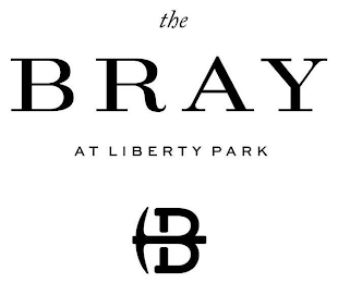 THE BRAY AT LIBERTY PARK B