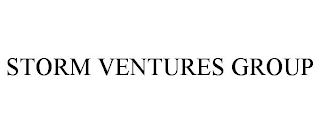 STORM VENTURES GROUP