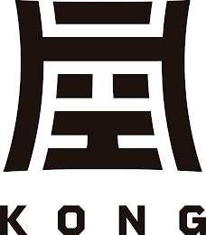 KONG