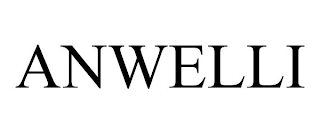 ANWELLI