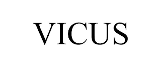 VICUS