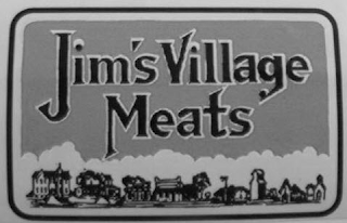 JIM'S VILLAGE MEATS