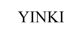 YINKI