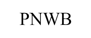 PNWB