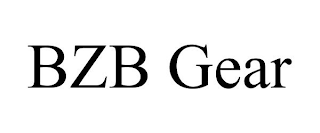 BZB GEAR