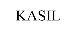 KASIL