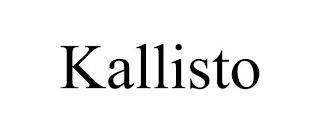 KALLISTO