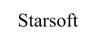 STARSOFT