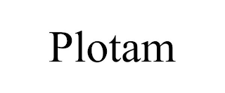 PLOTAM