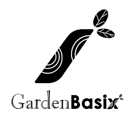 GARDENBASIX