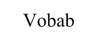 VOBAB