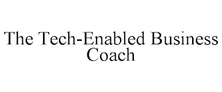 THE TECH-ENABLED BUSINESS COACH