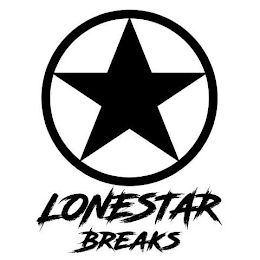 LONESTAR BREAKS