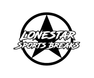 LONESTAR SPORTS BREAKS