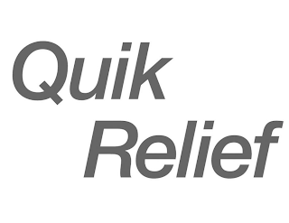 QUIK RELIEF