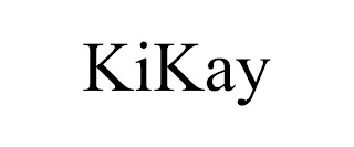 KIKAY