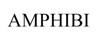 AMPHIBI