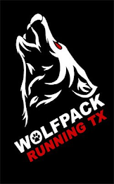 WOLFPACK RUNNING TX