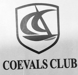 COEVALS CLUB