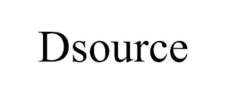 DSOURCE