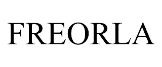 FREORLA