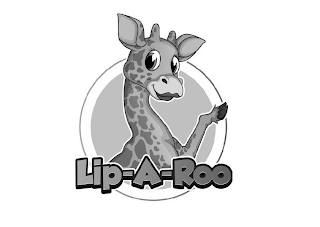 LIP-A-ROO