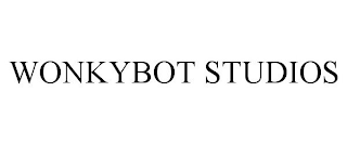 WONKYBOT STUDIOS