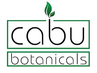 CABU BOTANICALS