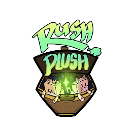 RUSH PLUSH